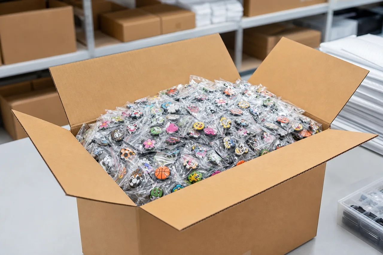 Bulk Pack